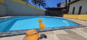 Casa Lótus - 400m da praia
